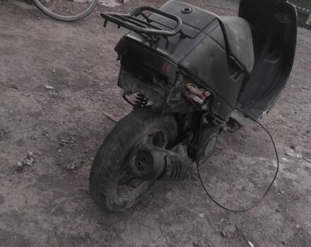 Сузуки Другая, объемом двигателя 65 л и пробегом 0 тыс. км за 85 $, фото 2 на Automoto.ua