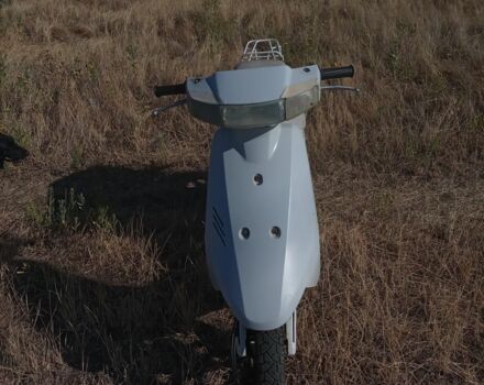 Сузукі Інша, об'ємом двигуна 49 л та пробігом 0 тис. км за 131 $, фото 2 на Automoto.ua