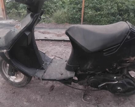 Сузуки Другая, объемом двигателя 65 л и пробегом 0 тыс. км за 85 $, фото 1 на Automoto.ua
