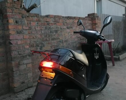 Сузукі Інша, об'ємом двигуна 49 л та пробігом 0 тис. км за 229 $, фото 1 на Automoto.ua