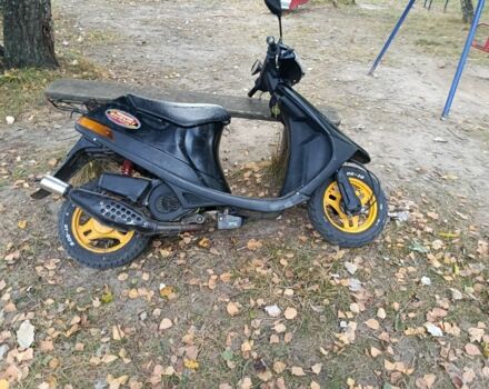 Сузуки Другая, объемом двигателя 49 л и пробегом 0 тыс. км за 240 $, фото 1 на Automoto.ua