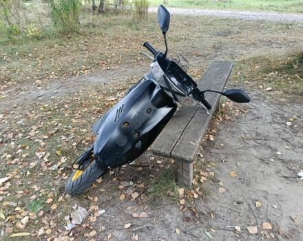 Сузуки Другая, объемом двигателя 49 л и пробегом 0 тыс. км за 240 $, фото 2 на Automoto.ua