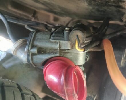 Сузукі Інша, об'ємом двигуна 49 л та пробігом 0 тис. км за 134 $, фото 2 на Automoto.ua