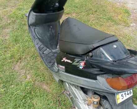 Сузуки Другая, объемом двигателя 50 л и пробегом 0 тыс. км за 376 $, фото 3 на Automoto.ua