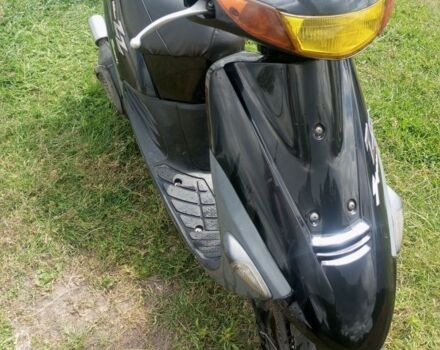 Сузуки Другая, объемом двигателя 50 л и пробегом 0 тыс. км за 376 $, фото 1 на Automoto.ua