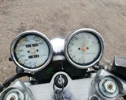 Сузукі Інша, об'ємом двигуна 0.4 л та пробігом 0 тис. км за 2200 $, фото 4 на Automoto.ua