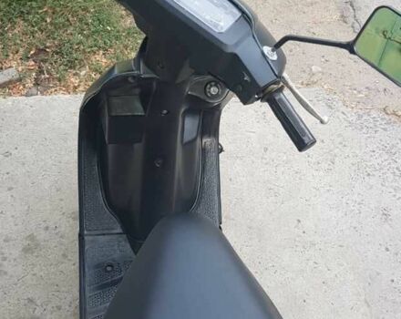 Сузукі Інша, об'ємом двигуна 49 л та пробігом 0 тис. км за 170 $, фото 7 на Automoto.ua
