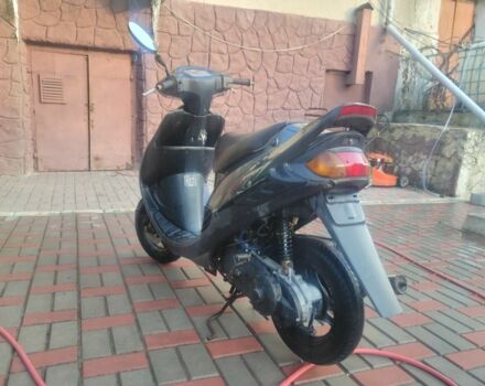 Сузукі Інша, об'ємом двигуна 65 л та пробігом 0 тис. км за 303 $, фото 8 на Automoto.ua