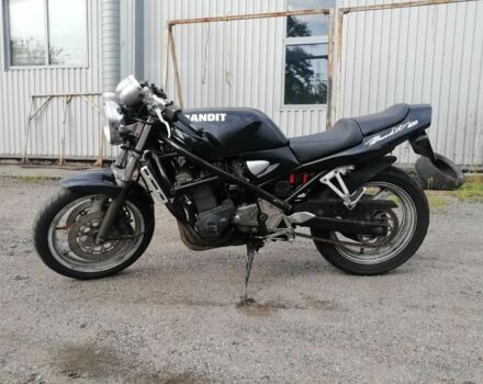 Сузукі Інша, об'ємом двигуна 0.4 л та пробігом 0 тис. км за 2200 $, фото 5 на Automoto.ua