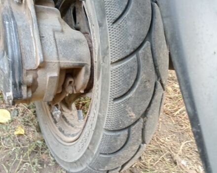 Сузукі Інша, об'ємом двигуна 50 л та пробігом 0 тис. км за 166 $, фото 2 на Automoto.ua