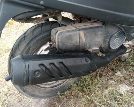 Сузукі Інша, об'ємом двигуна 50 л та пробігом 0 тис. км за 166 $, фото 3 на Automoto.ua