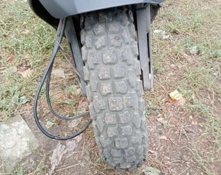 Сузукі Інша, об'ємом двигуна 50 л та пробігом 0 тис. км за 166 $, фото 4 на Automoto.ua