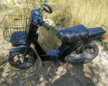 Сузукі Інша, об'ємом двигуна 65 л та пробігом 0 тис. км за 227 $, фото 1 на Automoto.ua