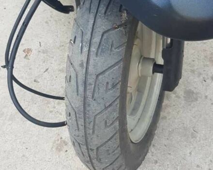 Сузукі Інша, об'ємом двигуна 49 л та пробігом 0 тис. км за 170 $, фото 18 на Automoto.ua
