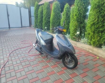 Сузукі Інша, об'ємом двигуна 65 л та пробігом 0 тис. км за 303 $, фото 11 на Automoto.ua