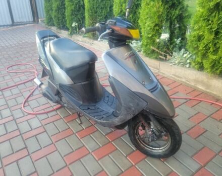 Сузукі Інша, об'ємом двигуна 65 л та пробігом 0 тис. км за 303 $, фото 10 на Automoto.ua