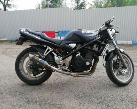 Сузукі Інша, об'ємом двигуна 0.4 л та пробігом 0 тис. км за 2200 $, фото 3 на Automoto.ua