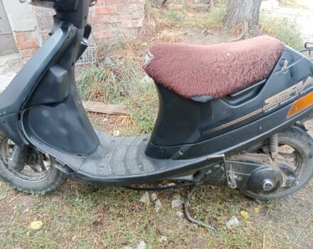 Сузукі Інша, об'ємом двигуна 50 л та пробігом 0 тис. км за 166 $, фото 1 на Automoto.ua