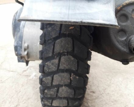 Сузукі Інша, об'ємом двигуна 100 л та пробігом 0 тис. км за 308 $, фото 5 на Automoto.ua