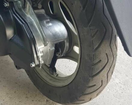 Сузукі Інша, об'ємом двигуна 49 л та пробігом 0 тис. км за 170 $, фото 11 на Automoto.ua