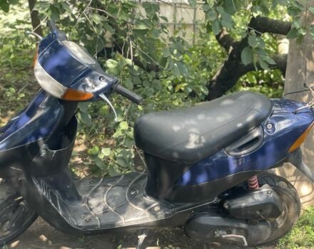 Сузукі Інша, об'ємом двигуна 49 л та пробігом 0 тис. км за 182 $, фото 1 на Automoto.ua