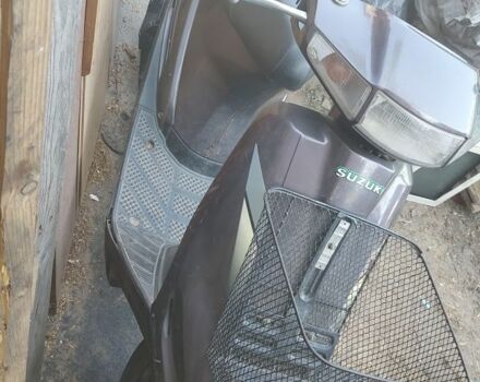 Сузуки Другая, объемом двигателя 49 л и пробегом 0 тыс. км за 477 $, фото 2 на Automoto.ua