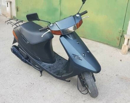 Сузукі Інша, об'ємом двигуна 49 л та пробігом 0 тис. км за 170 $, фото 1 на Automoto.ua