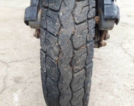 Сузукі Інша, об'ємом двигуна 100 л та пробігом 0 тис. км за 308 $, фото 6 на Automoto.ua