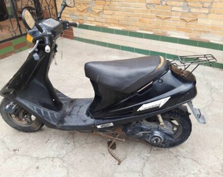 Сузукі Інша, об'ємом двигуна 100 л та пробігом 0 тис. км за 308 $, фото 3 на Automoto.ua