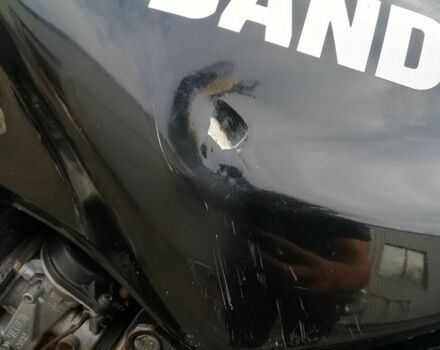 Сузукі Інша, об'ємом двигуна 0.4 л та пробігом 0 тис. км за 2200 $, фото 6 на Automoto.ua