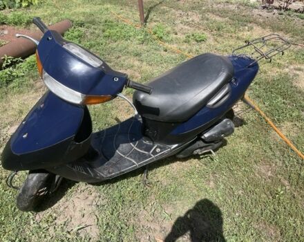 Сузукі Інша, об'ємом двигуна 49 л та пробігом 0 тис. км за 182 $, фото 5 на Automoto.ua
