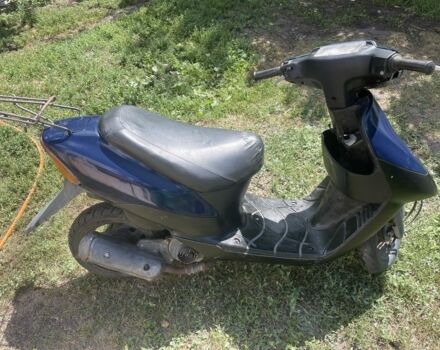 Сузукі Інша, об'ємом двигуна 49 л та пробігом 0 тис. км за 182 $, фото 4 на Automoto.ua