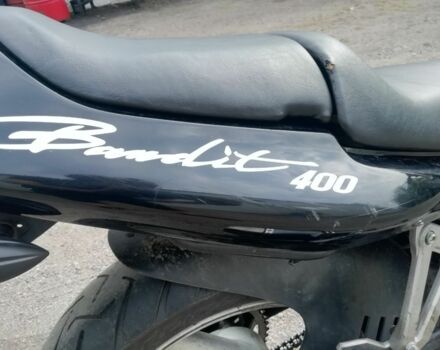 Сузукі Інша, об'ємом двигуна 0.4 л та пробігом 0 тис. км за 2200 $, фото 7 на Automoto.ua