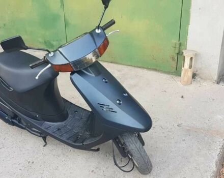 Сузукі Інша, об'ємом двигуна 49 л та пробігом 0 тис. км за 170 $, фото 9 на Automoto.ua