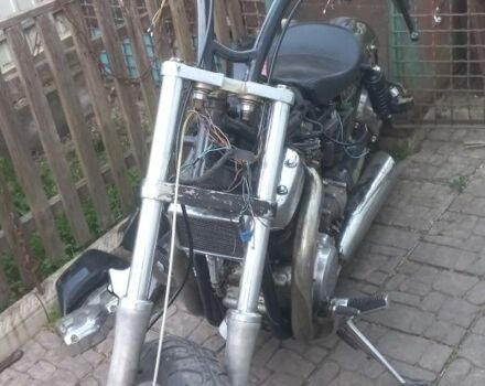 Сузуки Другая, объемом двигателя 1.4 л и пробегом 0 тыс. км за 3100 $, фото 4 на Automoto.ua