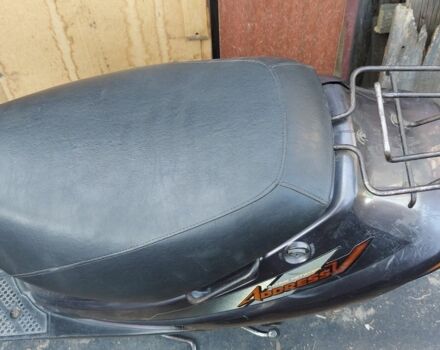 Сузуки Другая, объемом двигателя 49 л и пробегом 0 тыс. км за 477 $, фото 3 на Automoto.ua