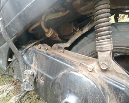 Сузукі Інша, об'ємом двигуна 50 л та пробігом 0 тис. км за 166 $, фото 5 на Automoto.ua