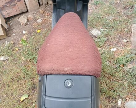 Сузукі Інша, об'ємом двигуна 50 л та пробігом 0 тис. км за 166 $, фото 7 на Automoto.ua