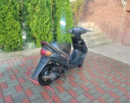 Сузукі Інша, об'ємом двигуна 65 л та пробігом 0 тис. км за 303 $, фото 6 на Automoto.ua