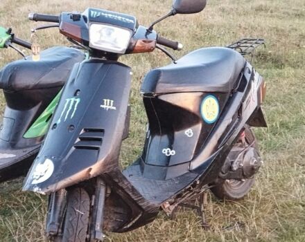 Сузуки Другая, объемом двигателя 49 л и пробегом 0 тыс. км за 272 $, фото 2 на Automoto.ua