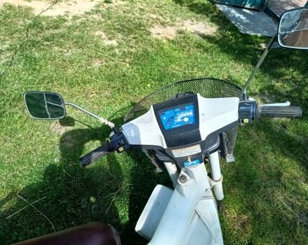 Сузуки Другая, объемом двигателя 49 л и пробегом 0 тыс. км за 120 $, фото 3 на Automoto.ua