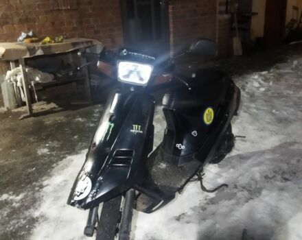 Сузуки Другая, объемом двигателя 49 л и пробегом 0 тыс. км за 272 $, фото 1 на Automoto.ua