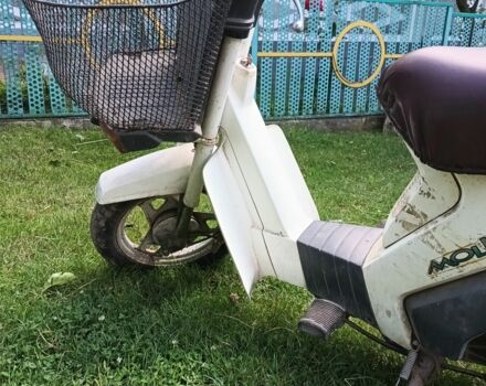 Сузуки Другая, объемом двигателя 49 л и пробегом 0 тыс. км за 120 $, фото 5 на Automoto.ua