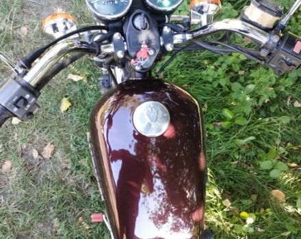 Сузукі Інша, об'ємом двигуна 0.13 л та пробігом 0 тис. км за 950 $, фото 5 на Automoto.ua