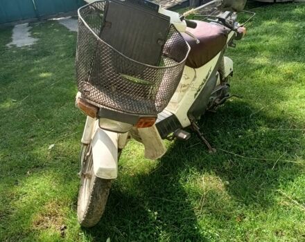 Сузуки Другая, объемом двигателя 49 л и пробегом 0 тыс. км за 120 $, фото 1 на Automoto.ua