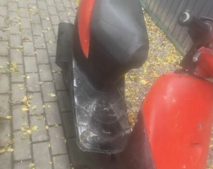 Сузукі Інша, об'ємом двигуна 49 л та пробігом 0 тис. км за 120 $, фото 2 на Automoto.ua