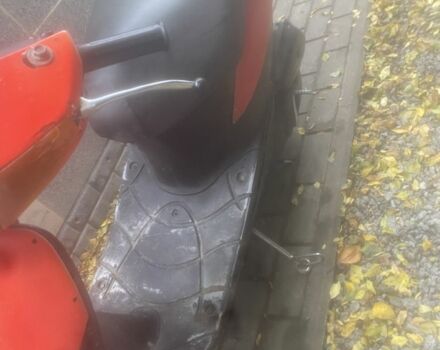 Сузукі Інша, об'ємом двигуна 49 л та пробігом 0 тис. км за 120 $, фото 3 на Automoto.ua