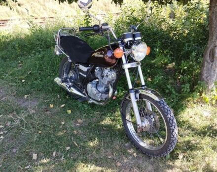 Сузукі Інша, об'ємом двигуна 0.13 л та пробігом 0 тис. км за 950 $, фото 1 на Automoto.ua