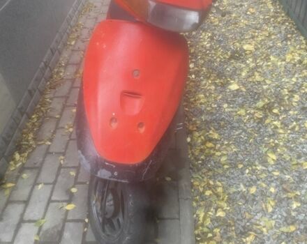 Сузукі Інша, об'ємом двигуна 49 л та пробігом 0 тис. км за 120 $, фото 5 на Automoto.ua