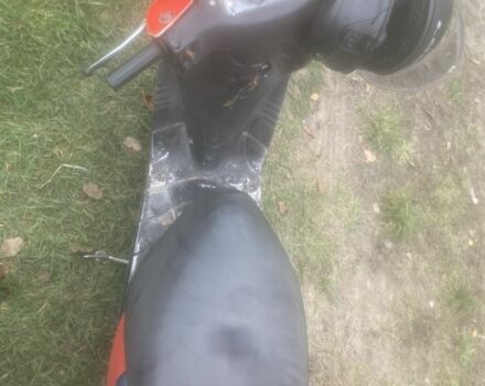 Сузукі Інша, об'ємом двигуна 49 л та пробігом 0 тис. км за 120 $, фото 1 на Automoto.ua